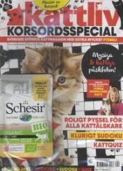 Kattliv Presenterar Kattliv Presenterar