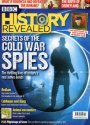 BBC HIstory Revealed BBC HIstory Revealed