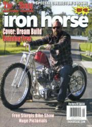 Iron Horse Iron Horse