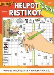 Ketun Helpot Ristikot Ketun Helpot Ristikot