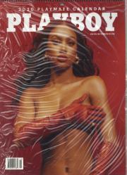 Playboy Calendar Wall. Playboy Calendar Wall.