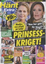 Hänt Extra Hänt Extra