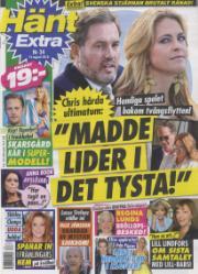 Hänt Extra Hänt Extra