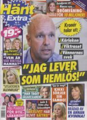 Hänt Extra Hänt Extra