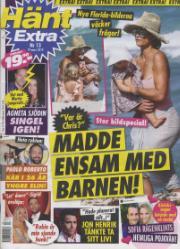Hänt Extra Hänt Extra