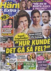 Hänt Extra Hänt Extra