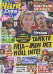 Hänt Extra Hänt Extra