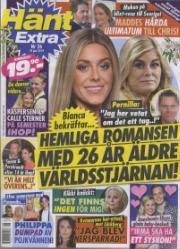 Hänt Extra Hänt Extra