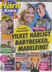 Hänt Extra Hänt Extra