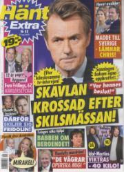 Hänt Extra Hänt Extra