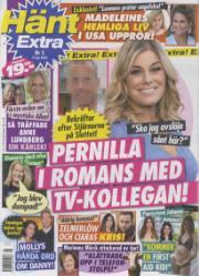 Hänt Extra Hänt Extra