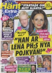 Hänt Extra Hänt Extra