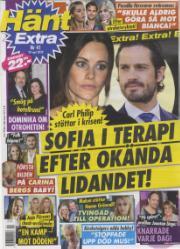 Hänt Extra Hänt Extra