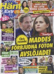 Hänt Extra Hänt Extra
