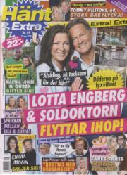 Hänt Extra Hänt Extra
