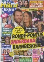 Hänt Extra Hänt Extra