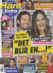 Hänt Extra Hänt Extra