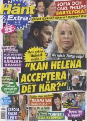 Hänt Extra Hänt Extra