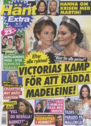 Hänt Extra Hänt Extra