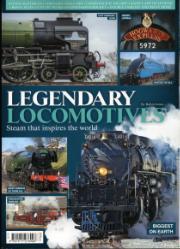 Legendary Locomotives Legendary Locomotives
