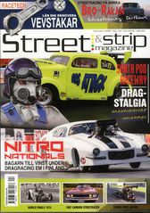 Street&Strip Magazine Street&Strip Magazine