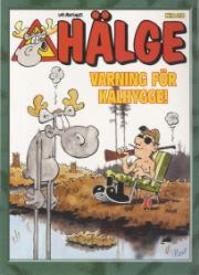 HälgeAlbumVarnigförKalhyg HälgeAlbumVarnigförKalhyg