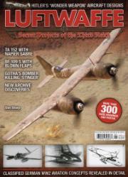Luftwaffe-Secret Proje Luftwaffe-Secret Proje