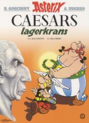 Asterix-CeasarsLagerkrans Asterix-CeasarsLagerkrans
