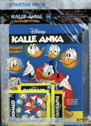 Donald Duck Startp SE Donald Duck Startp SE
