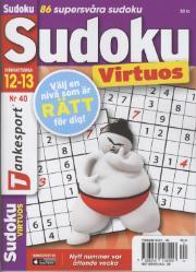 TS Virtuos TS Virtuos