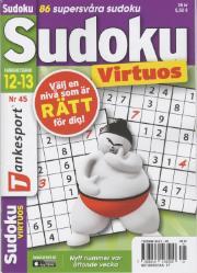 TS Virtuos TS Virtuos