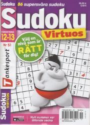 TS Virtuos TS Virtuos