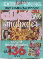 Allas Allas