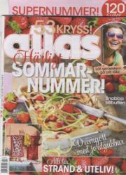 Allas Allas