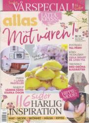 Allas Allas