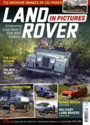 Land Rover In Pictures Land Rover In Pictures