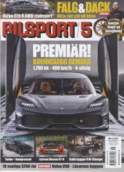 Bilsport Bilsport