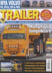 Trailer Trailer