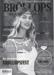 Bröllopsmagasinet Bröllopsmagasinet