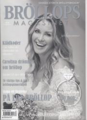 Bröllopsmagasinet Bröllopsmagasinet