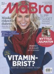 Må Bra Må Bra