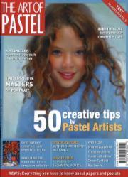 The art of pastel The art of pastel