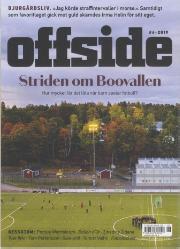 Offside Offside