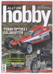 Allt om Hobby Allt om Hobby
