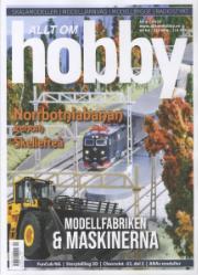 Allt om Hobby Allt om Hobby