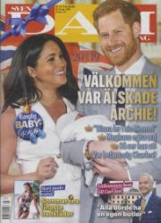 Svensk Damtidning Svensk Damtidning