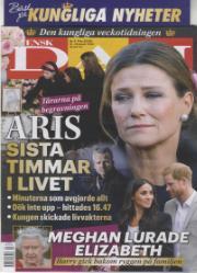 Svensk Damtidning Svensk Damtidning