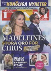 Svensk Damtidning Svensk Damtidning