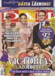 Svensk Damtidning dbn Svensk Damtidning dbn