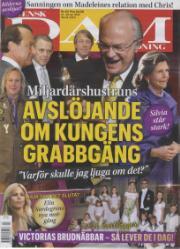 Svensk Damtidning Svensk Damtidning